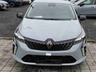 Nuova Renault Clio V 101 CV (74 kW) 2026 Bianco Berlina