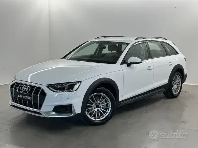 Usata Audi A4 204 CV (150 kW) 2023 Station wagon
