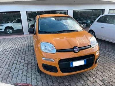 usata Fiat Panda 1.2 SOLO 52000 KM PARI AL NUOVO!