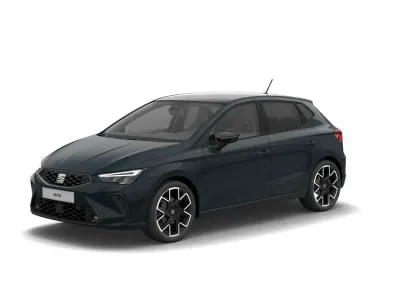 Nuova Seat Ibiza FR 115 CV (84 kW) 2026 Fiord blue Utilitaria