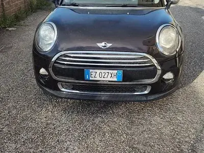 Usata Mini Cooper