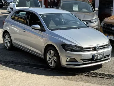 Usata VW Polo Highline 95 CV (69 kW) 2018 Other Utilitaria