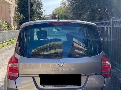 Renault Modus
