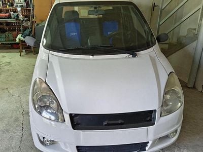 Usata Ligier X-Too 2010 Bianco Utilitaria