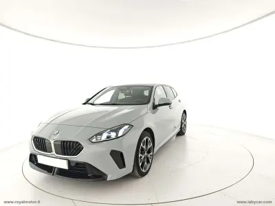 Usata BMW 120