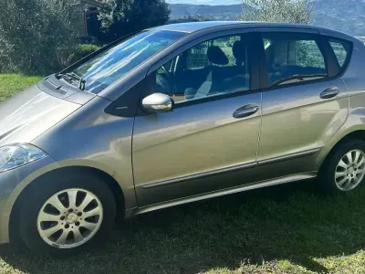 Usata Mercedes A180