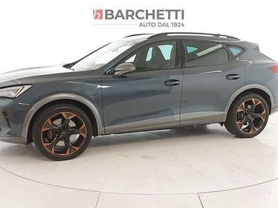 Usata 2024 Cupra Formentor VZ SUV | 32.900 € (Cara)