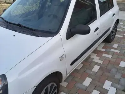 Usata Renault Clio II