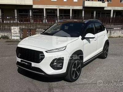 Brugt DR DR 3.0 117 HK (86 kW) 2023 Hvid SUV