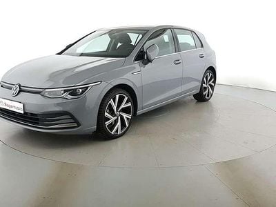 Grigio Usata 2020 VW Golf Style Berlina | 21.800 € (Cara)