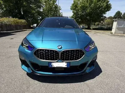Usata BMW M235 M Sport 306 CV (225 kW) 2021 Coupé