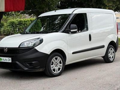 Fiat Doblò