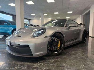 Porsche 911 GT3