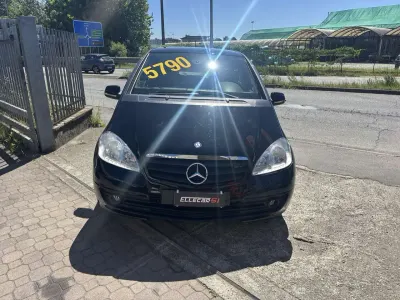 Usado Mercedes A160 Executive 95 CV (69 kW) 2012 Other Monovolumen
