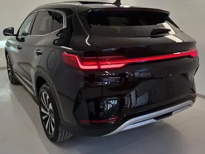 Nuova BYD Seal U 217 CV (159 kW) 2026 SUV