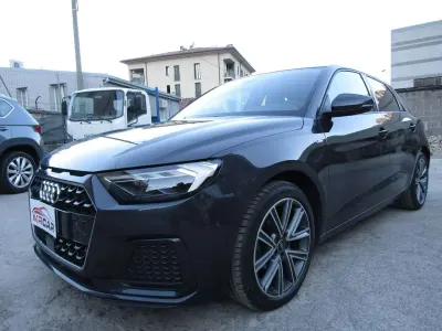Occasion Audi A1