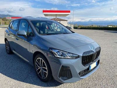 usata BMW 225 Active Tourer 225 e xdrive Msport auto