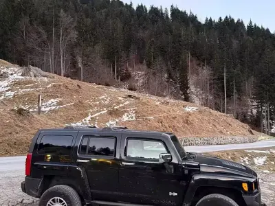 Usata Hummer H3
