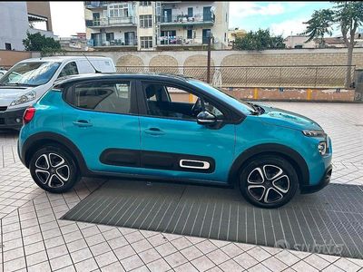 Usata Citroën C3 2022 Utilitaria