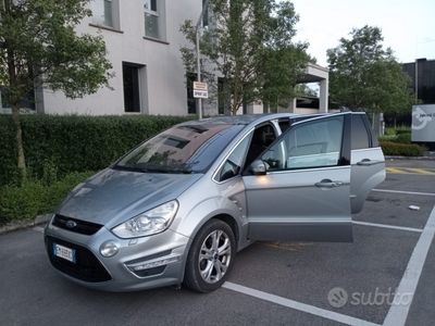 usata Ford S-MAX 2012 full optional