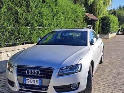 Usata Audi A5 Sportback Advanced 170 CV (125 kW) 2011 Utilitaria