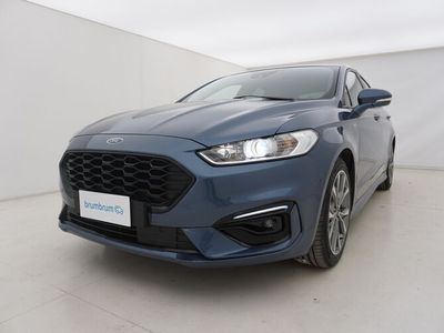 usata Ford Mondeo ST-Line Business 2.0 Diesel 150CV