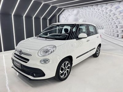 usata Fiat 500L 1.4 KM CERTIFICATI-IPERFULL