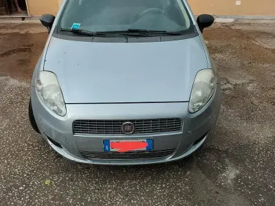 Usata Fiat Punto