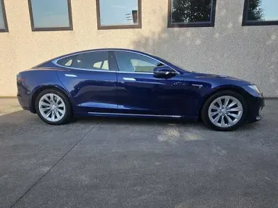 Usata Tesla Model S
