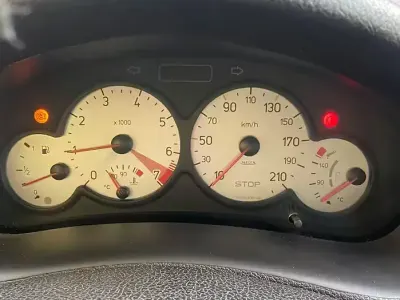 Usata Peugeot 206