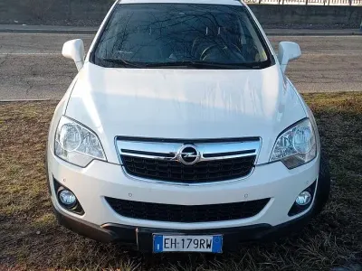 Usata Opel Antara