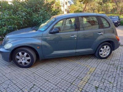 Chrysler PT Cruiser