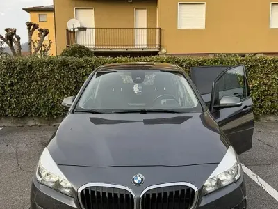 Usata BMW 216 Gran Tourer