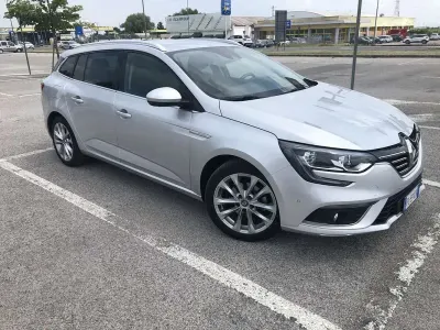 Usata Renault Mégane GrandTour