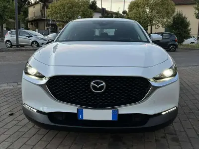 Usata Mazda CX-30