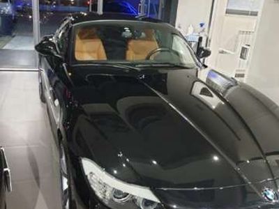 usata BMW Z4 2012