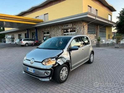 VW up!