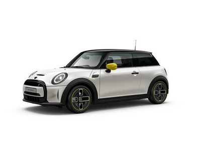 Usata Mini Cooper SE 135 kW (184 CV) 2023 Utilitaria