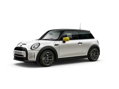 Usata 2023 Mini Cooper SE Utilitaria | 21.900 € (Buon prezzo)