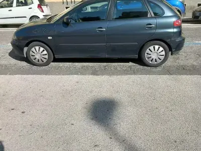 Second-hand Seat Ibiza