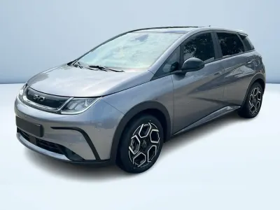 Usata BYD Dolphin