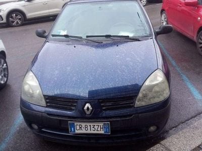 Usata Renault Clio II 65 CV (47 kW) 2004 Other Utilitaria