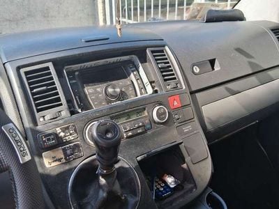 VW T5