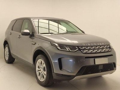 Usata Land Rover Discovery Sport HSE 163 CV (119 kW) 2021 Grigio SUV