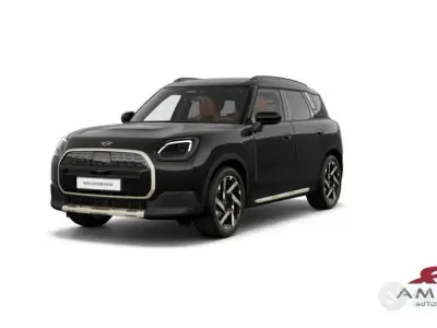 Nuova Mini Cooper Countryman Favoured 150 kW (204 CV) 2026 Nero SUV