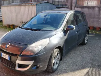 Usata Renault Scenic E-Tech Dynamique 110 CV (80 kW) 2011 Other Monovolume