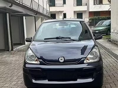 Usata Aixam Minauto 2014