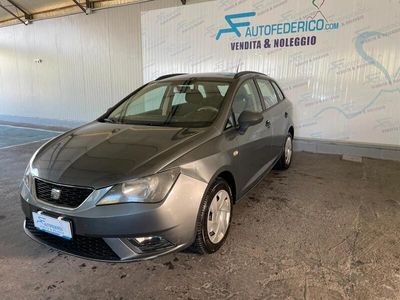 usata Seat Ibiza 1.2 Tdi 75cv Station Wagon