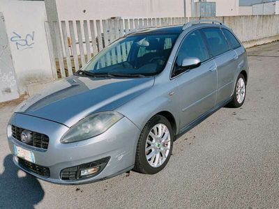 usata Fiat Croma 1.9 mjt 16v Emotion 150cv auto