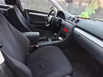 Usata Seat Exeo 2012 Grigio Station wagon